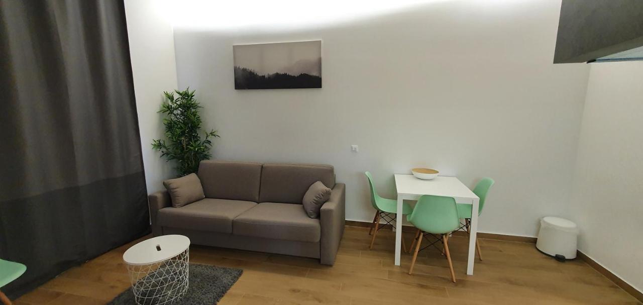 H4U Smart Deluxe Daire Zagreb Dış mekan fotoğraf
